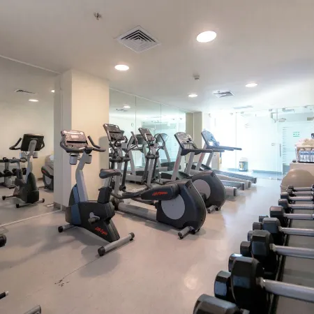 InHouse Hotel Villahermosa
