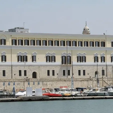 San Paolo Al Convento