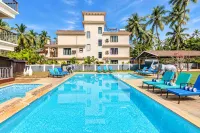 Villa Calangute Phase 17 - Villas