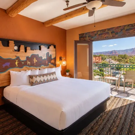 Southwest Inn at Sedona