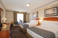 Sandman Hotel & Suites Winnipeg Airport - 3-Sterne