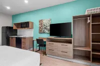 Echo Suites Extended Stay by Wyndham Middleburg - 2-Star