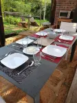 Casa upa con Piscina Climatizada - Homestays
