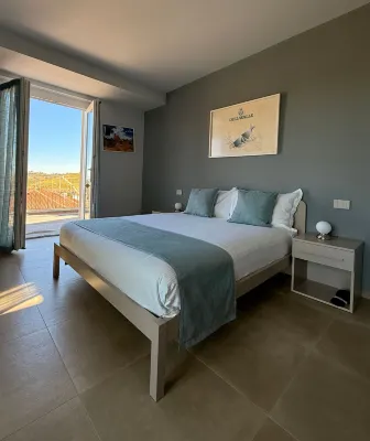 Dellavalle  Guest  House - Villas