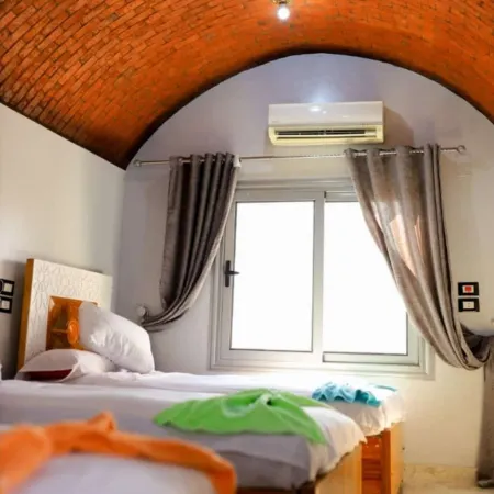 Dahab Guest House