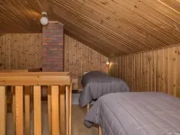 Ylläskarpalo 2 keskimmäinen - 2-Star