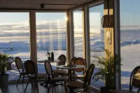 The Fox Hostel - breakfast