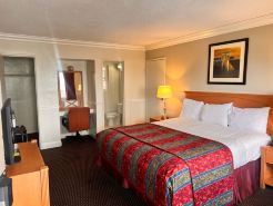 Americas Best Value Inn Oakland