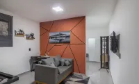 Complete and Well-located Studio, Blumenau Lfh0306 - Condos