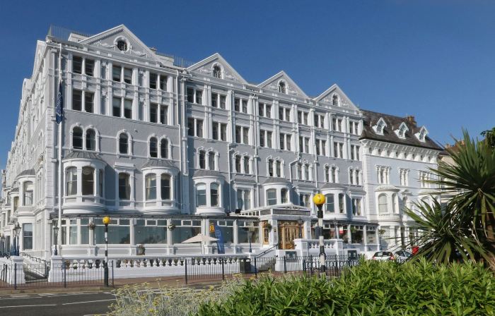 Imperial Hotel