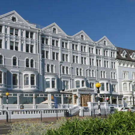Imperial Hotel