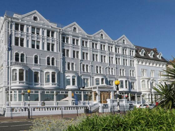 Imperial Hotel
