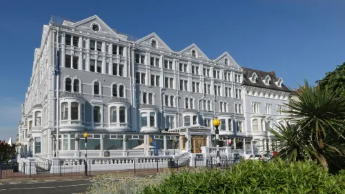 Imperial Hotel - Pools