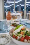 Sun Palace Waterpark Resort Protaras - Morgenmad