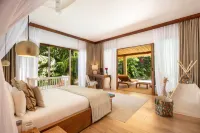 Zanzibar White Sand Luxury Villas & Spa - Relais & Chateaux - 5-Star