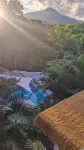A Touch of Pink Secret Garden Resort - Apartments