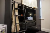 Tequila Sunrise Potts Point - Hosteller