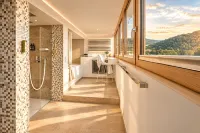 Alte Zigarrenmanufaktur - Boutique Hotel & Residences Heidelberg - spa