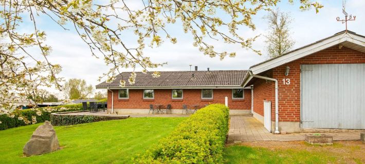 Tranquil Retreat in Hejlsminde-By Traum Hotels in Hejls