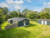 8 Person Holiday Home in Ørsted-by Traum - Pools