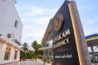 RG Vivekam Residency - 2-Star