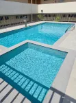 Estúdio Premium ao lado do Iguatemi - Pools