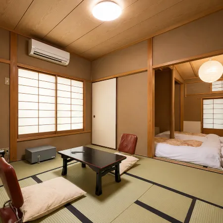 Hatago Ichiban
