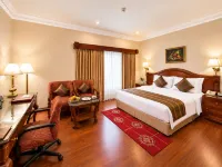 Raj Park Hotel Chennai - spa
