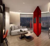 Yaas Hôtel Dakar République - 2-Star
