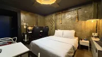 安山Ewha - 3 星級