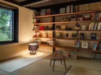 Mahora Nishinoya  Private Traditional Farmhouse in Myoko - 2-Star