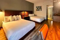 Comfort Inn Saco-Old Orchard Beach - 2 tähden