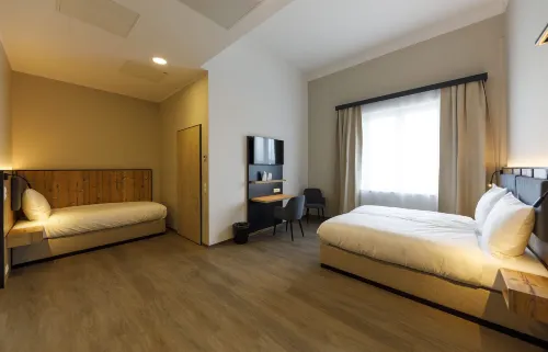 Kedi Hotel Rhede Ems - WiFi