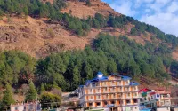 Hotel Sarla Regency Hotéis em Bhuntar