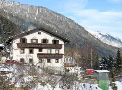 Hof am Schönbach (Sta161)