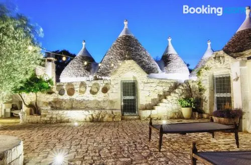 龐特邊徹B&B住宿加早餐旅館