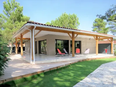 Yara Hotels near HCL Ecole de Surf & Bodyboard