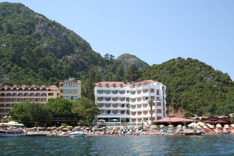 Marbas Hotel