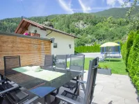 Otztal Hotels in Oetz