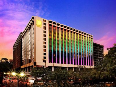 Regal Kowloon Hotel