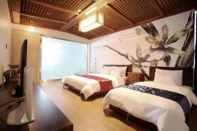 The Ace Hotel Hotels in Seoul