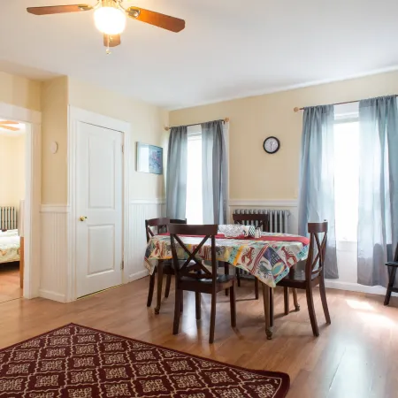 Apartments in Salem