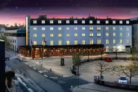 Hotel Svendborg Hotels in Hesselager