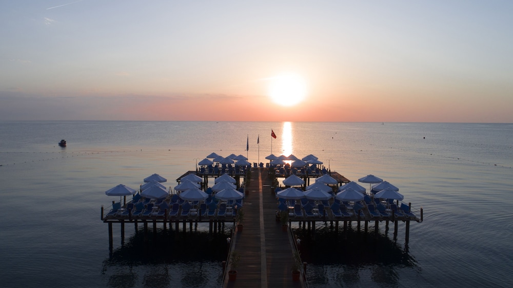 Kemer Barut Collection - All Inclusive