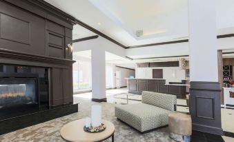Hilton Garden Inn Norman