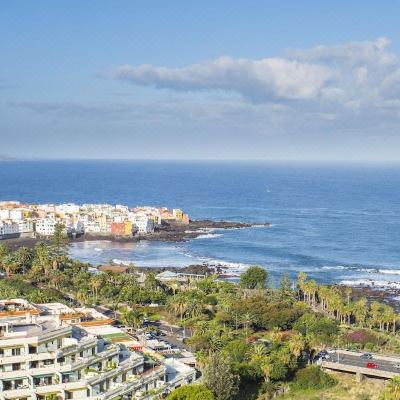 Be Live Adults Only Tenerife-Puerto de la Cruz Updated 2022 Price & Reviews  | Trip.com