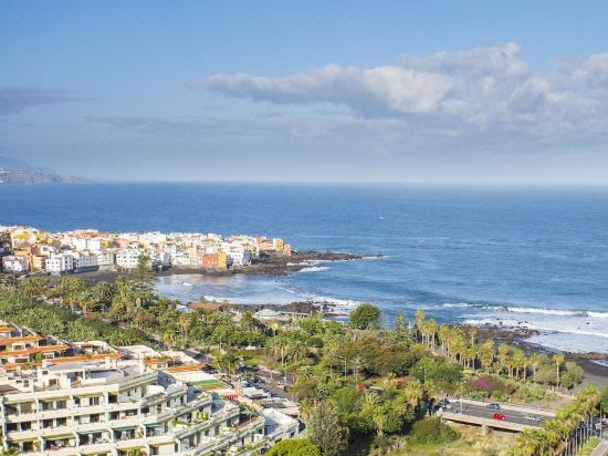 Be Live Adults Only Tenerife-Puerto de la Cruz Updated 2022 Price & Reviews  | Trip.com