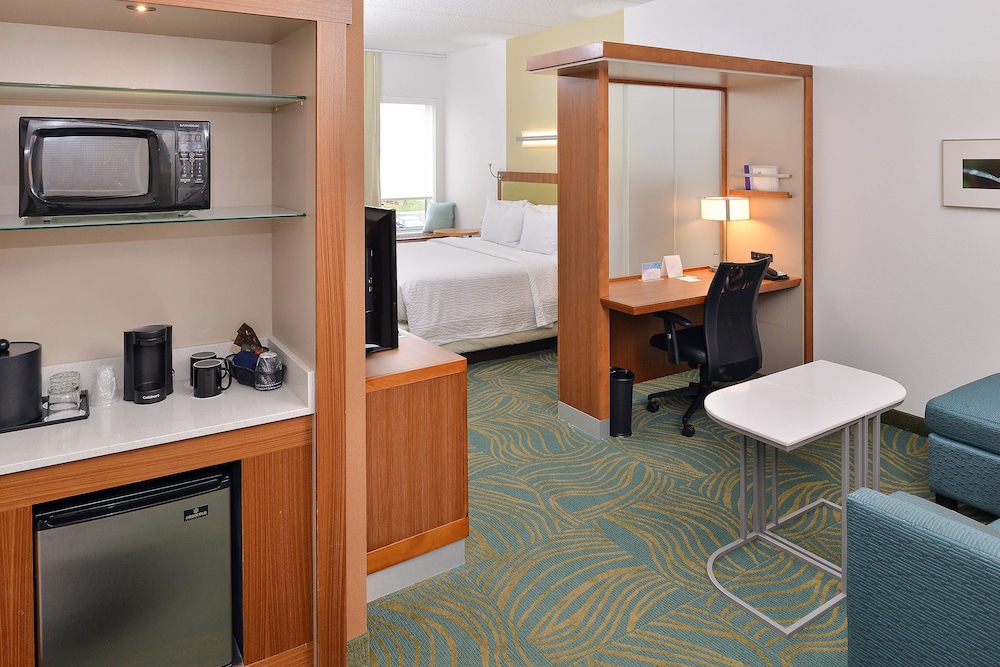 SpringHill Suites by Marriott Raleigh Cary