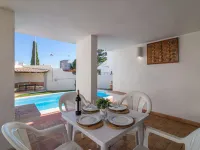 Villa Genoveva - Vila