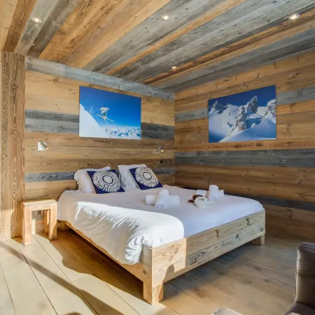 Platières Hotels in Tignes